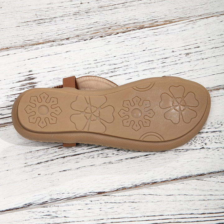 Isola – Sandales Confortables Ornées