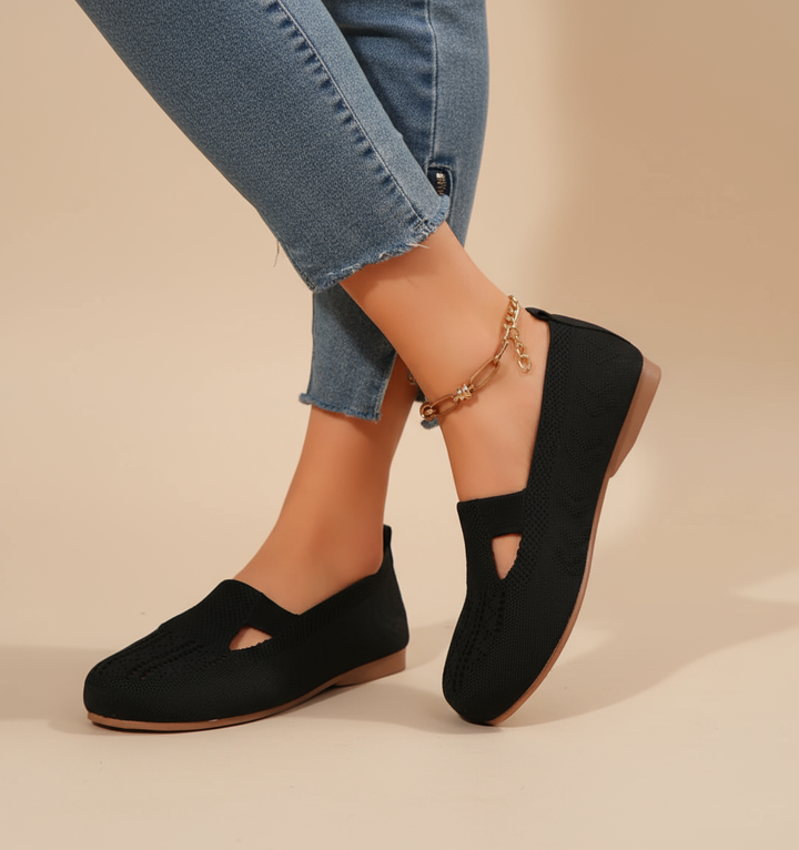 Fiona – Sandales Ergonomiques
