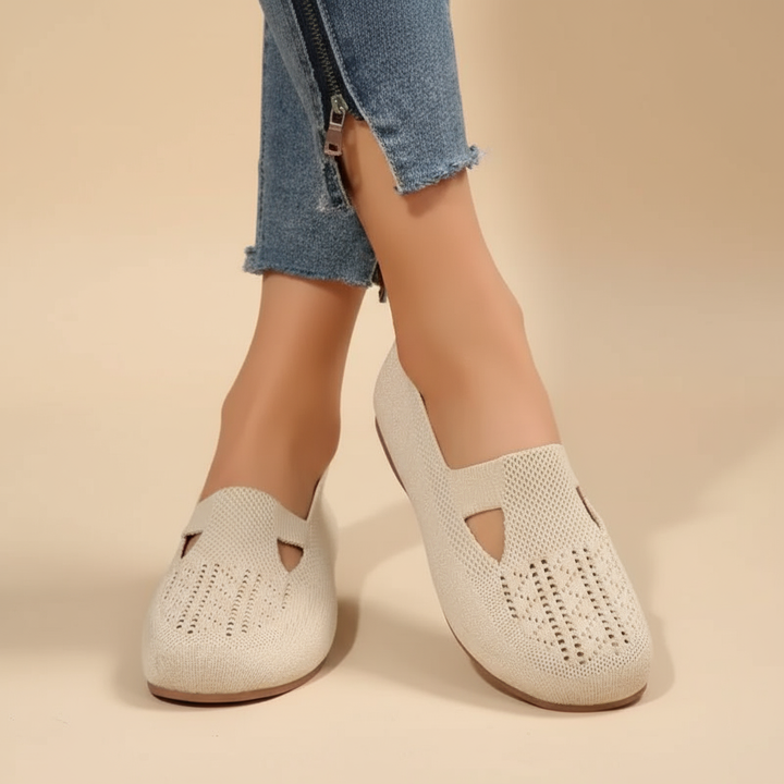 Fiona – Sandales Ergonomiques