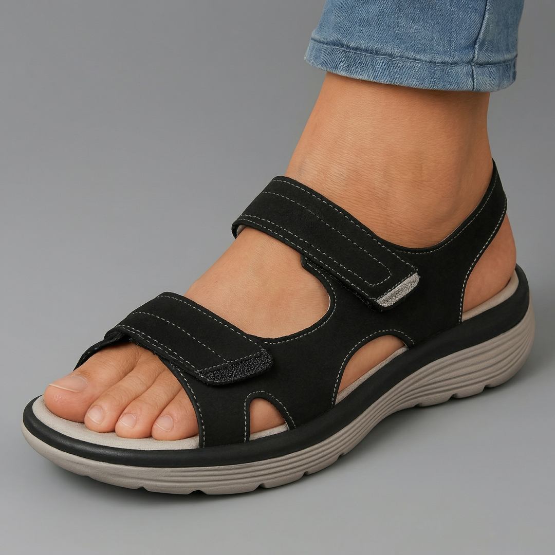 Luvita – Sandales Orthopédiques