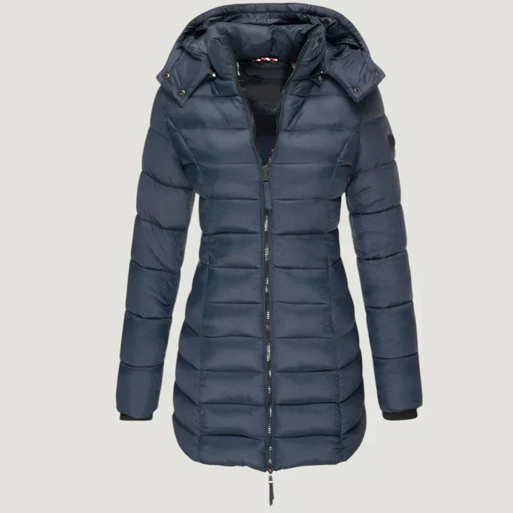 Amélie Marseille Maison | Veste d'hiver Noelle