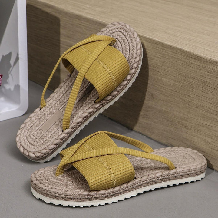 Josie – Sandales de Promenade Légères