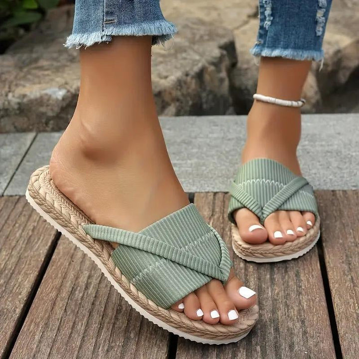 Josie – Sandales de Promenade Légères
