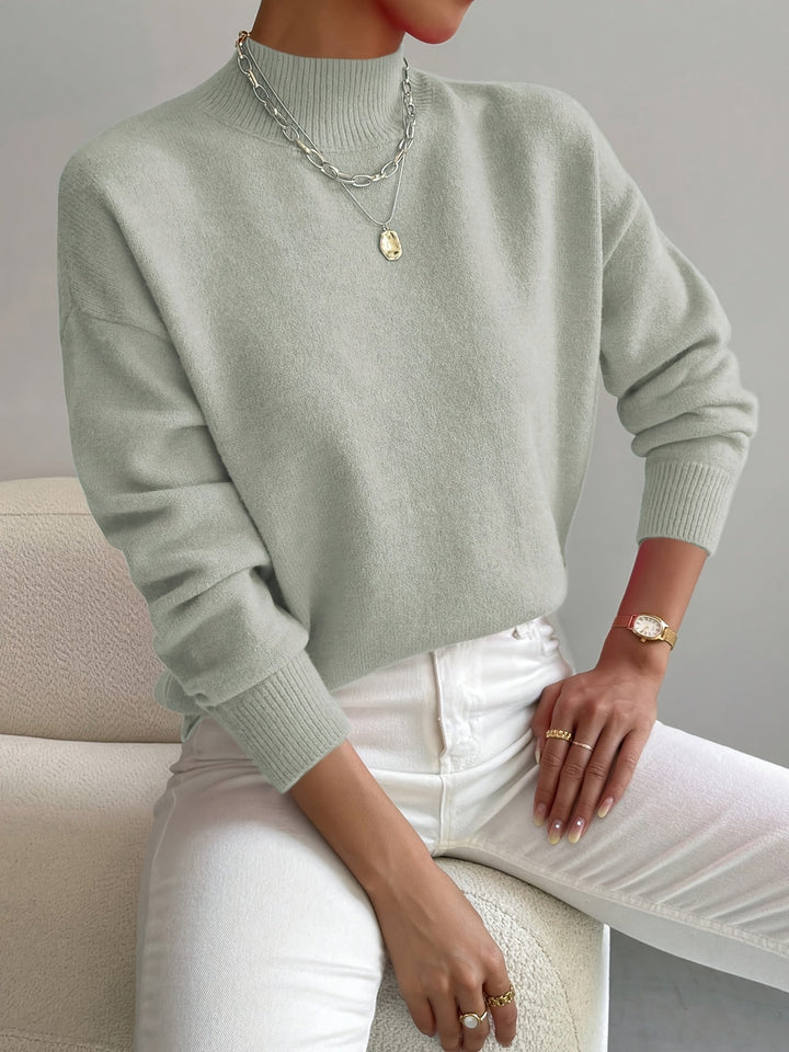 Coralie | Le Tricot Windsor