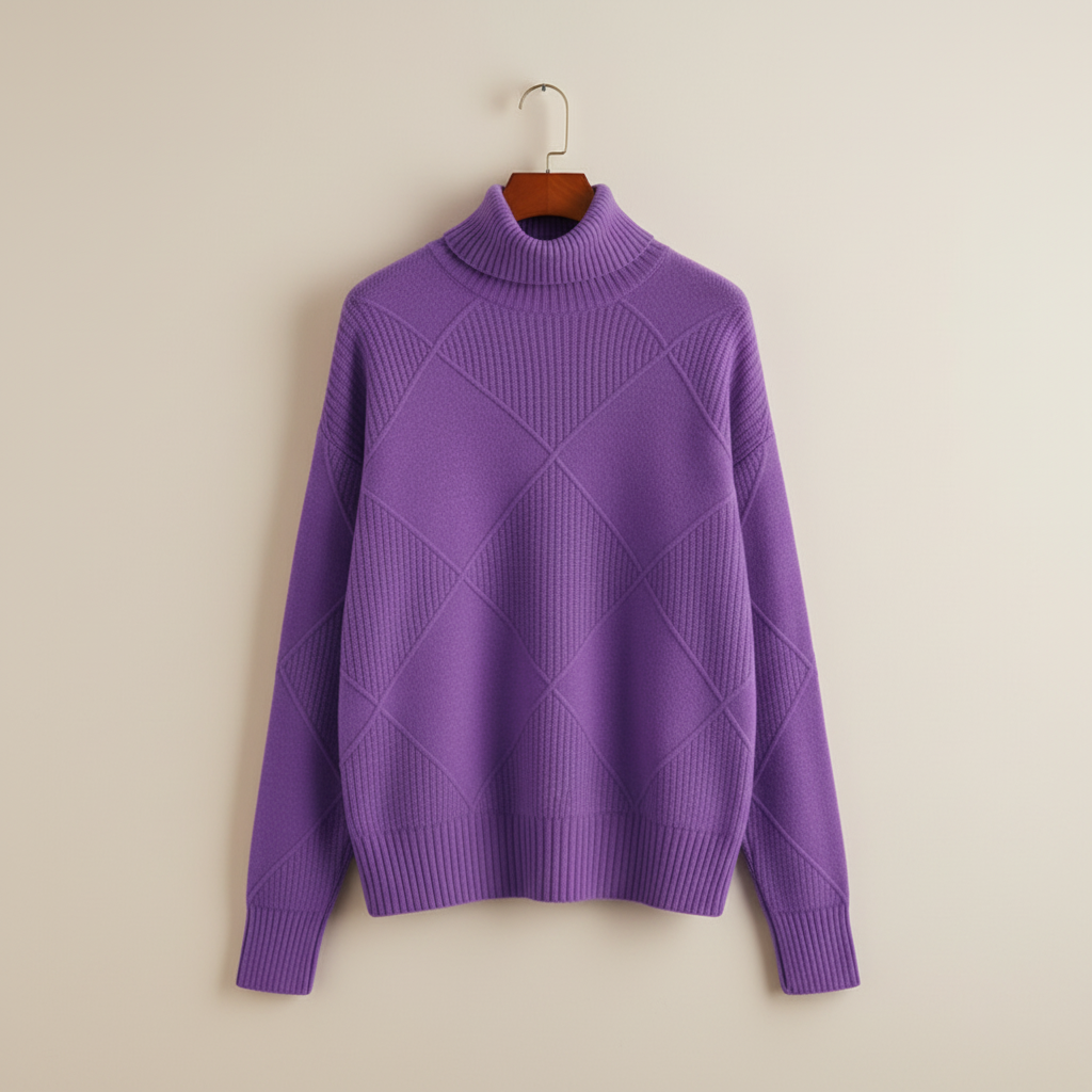 Amélie Marseille Maison | Lila