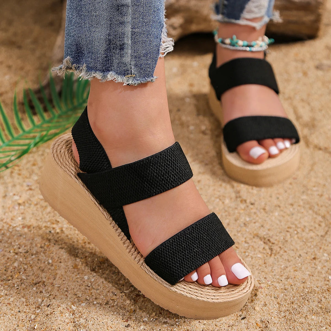 Valentina – Sandales Brise Marine