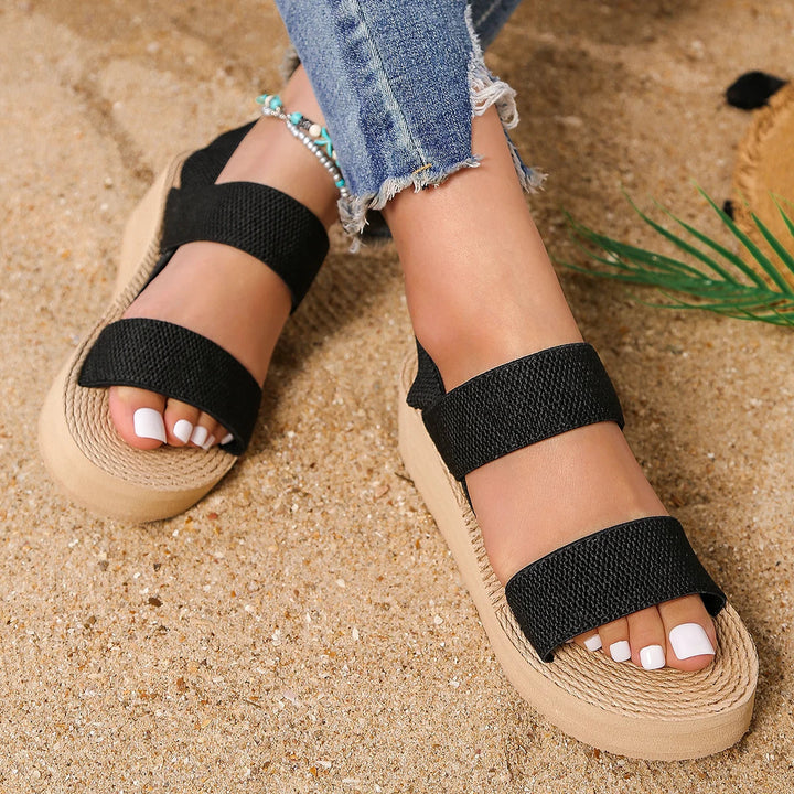 Valentina – Sandales Brise Marine