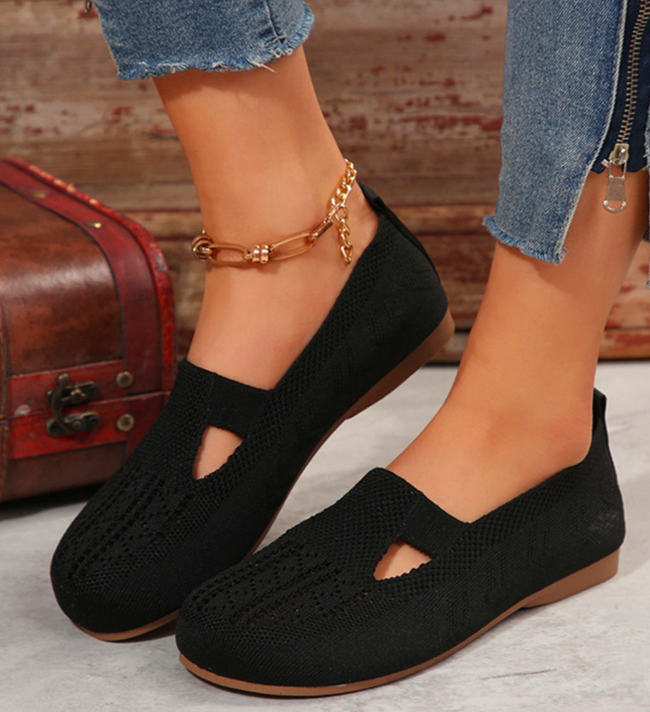 Fiona – Sandales Ergonomiques