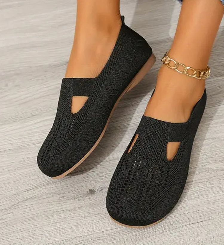 Fiona – Sandales Ergonomiques