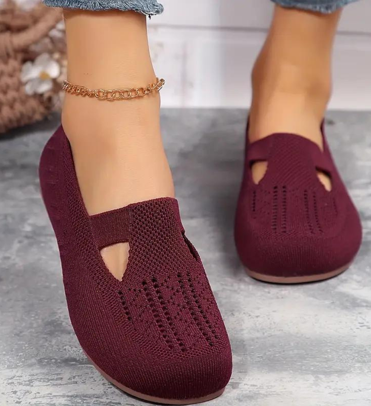 Fiona – Sandales Ergonomiques