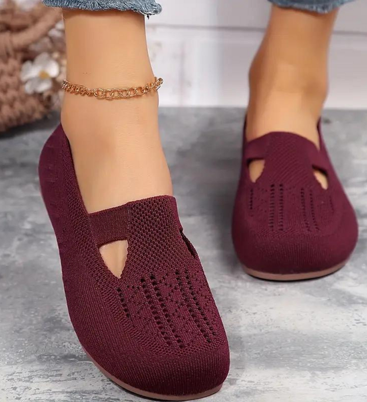 Fiona – Sandales Ergonomiques