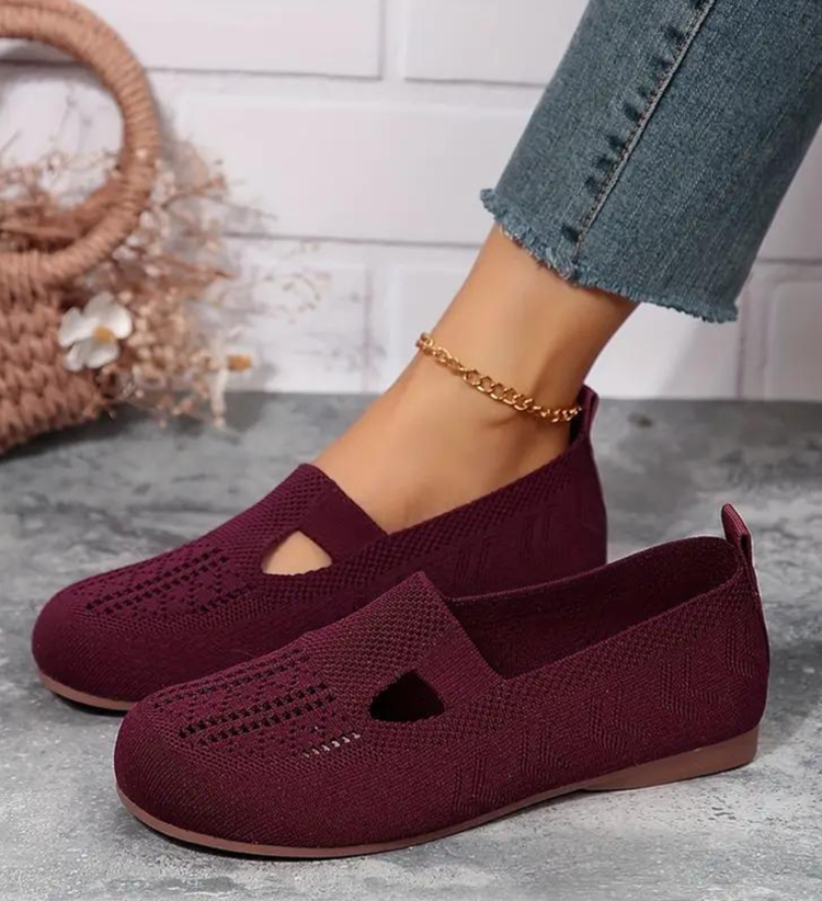 Fiona – Sandales Ergonomiques