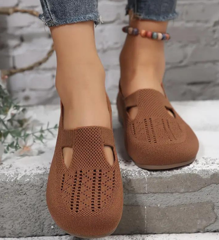 Fiona – Sandales Ergonomiques
