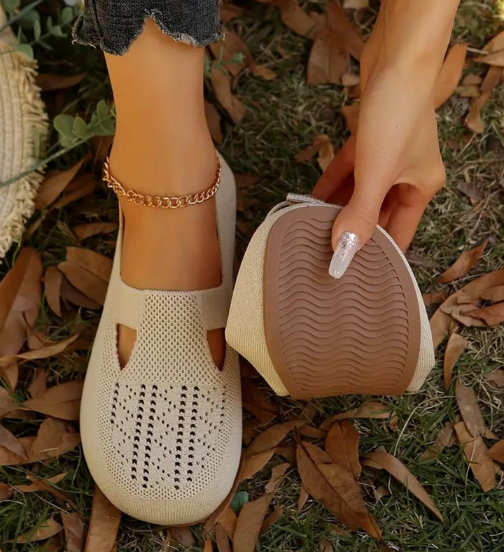 Fiona – Sandales Ergonomiques