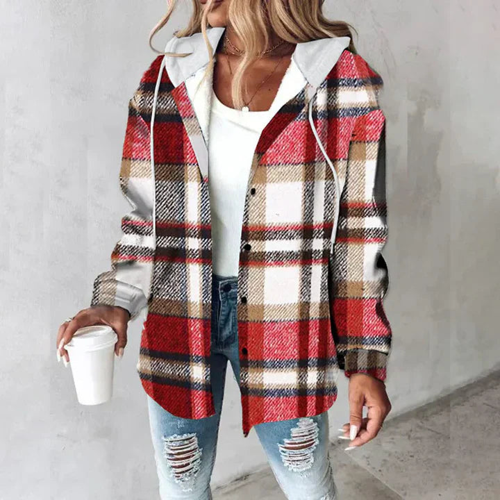 Amélie Marseille Maison | Veste d'automne
