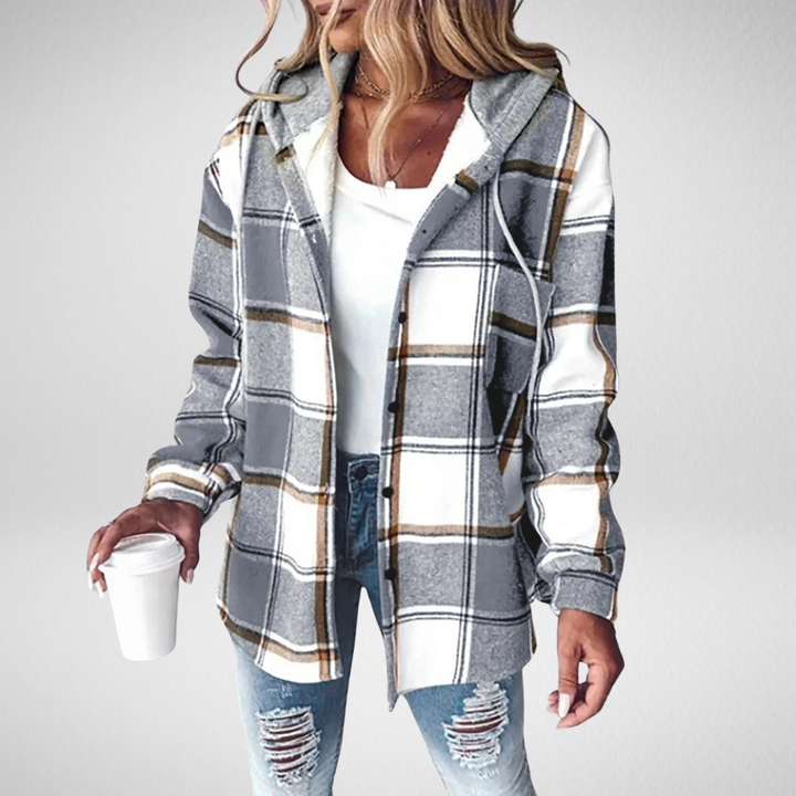 Amélie Marseille Maison | Veste d'automne