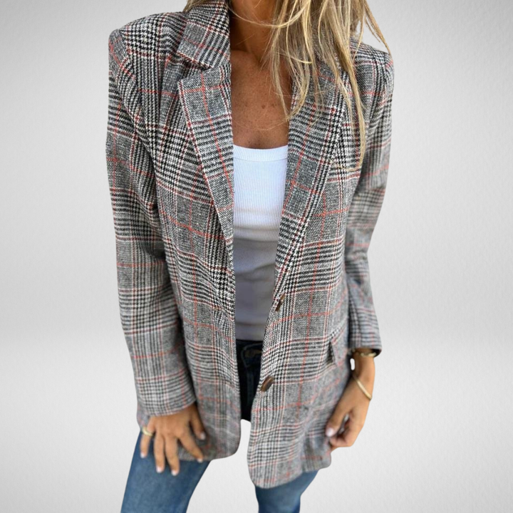 Amélie Marseille Maison | Veste élégante